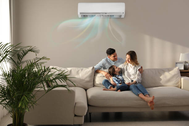 Best Best HVAC Companies  in Gold Bar, WA