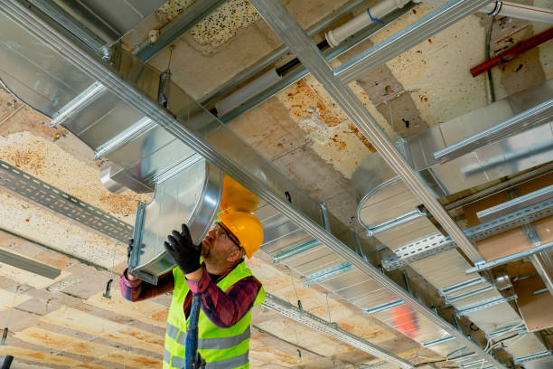 Best HVAC Cleaning Services  in Gold Bar, WA