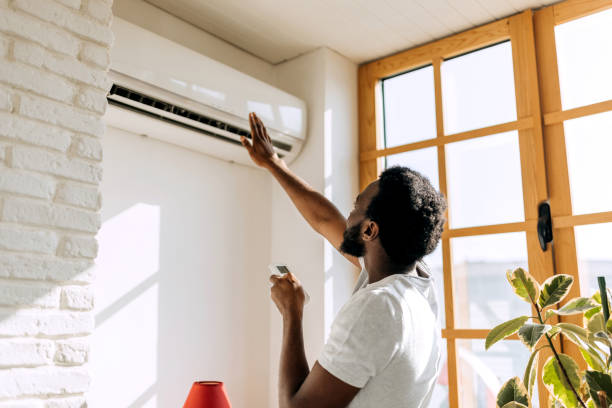 Best Residential HVAC Services  in Gold Bar, WA
