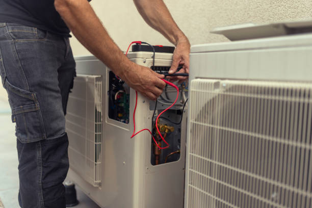 Best HVAC Repair Near Me  in Gold Bar, WA