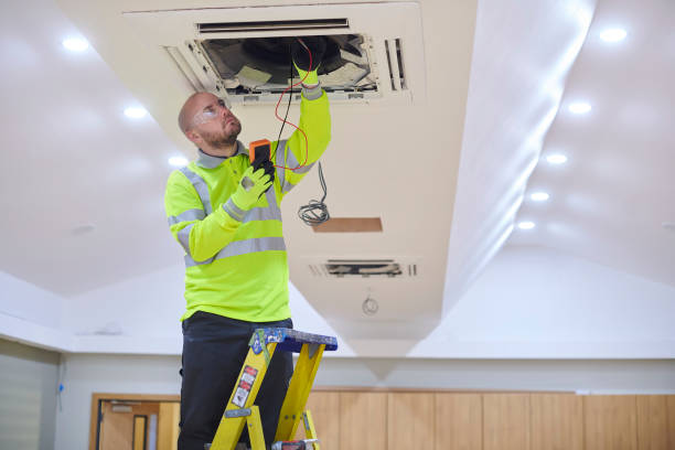 Best HVAC Replacement Cost  in Gold Bar, WA