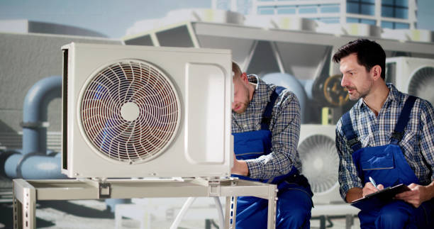 Best HVAC System Installation  in Gold Bar, WA