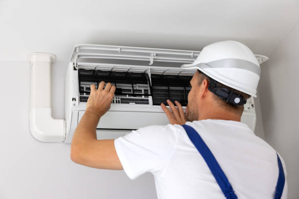 Best Emergency HVAC Repair  in Gold Bar, WA